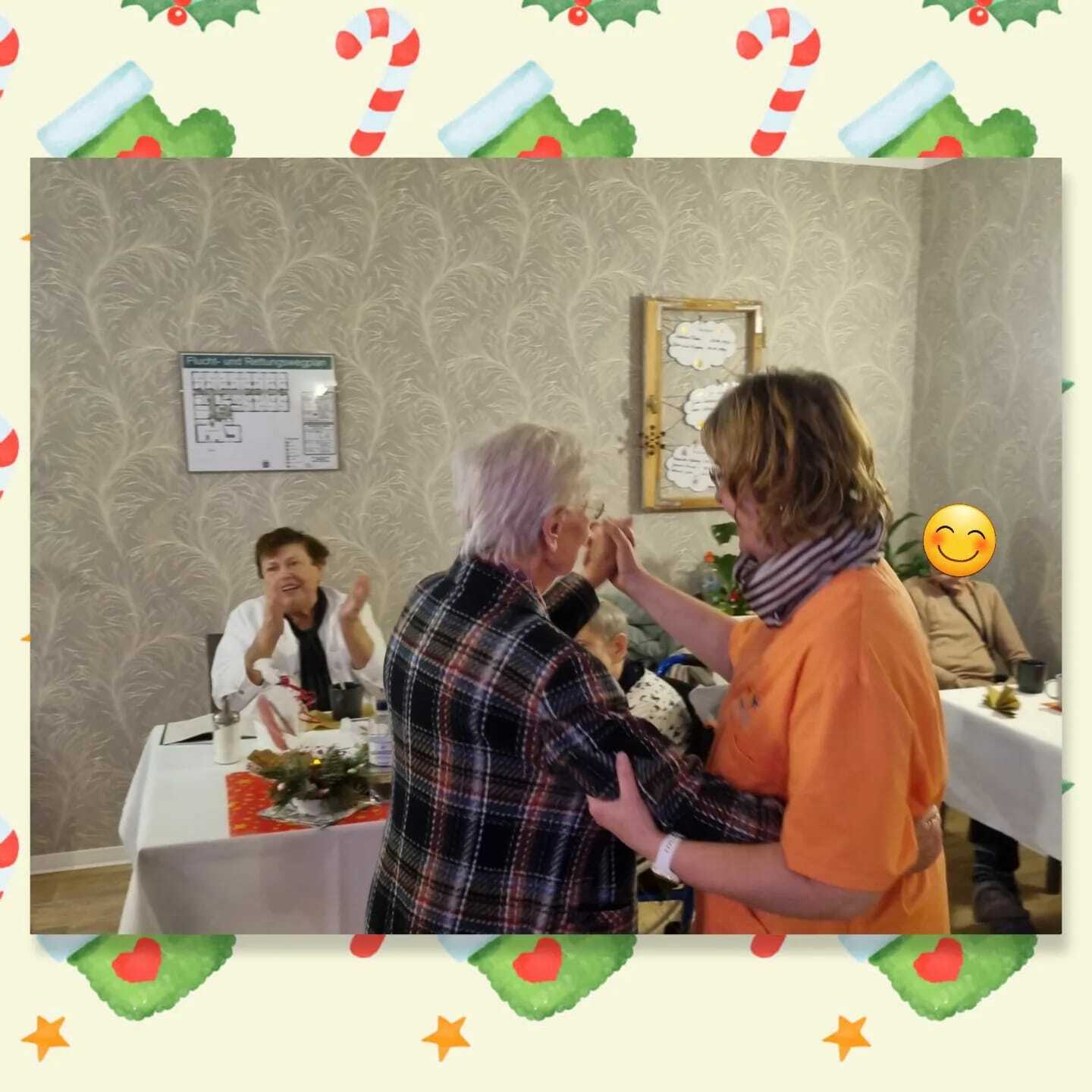 Stimmung im Haus Wutzseegarten Lindow