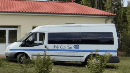 MiCaSe.de - das Rundum-Sorglos-Paket für Pflege und Alltagshilfe in Lindow und Umgebung